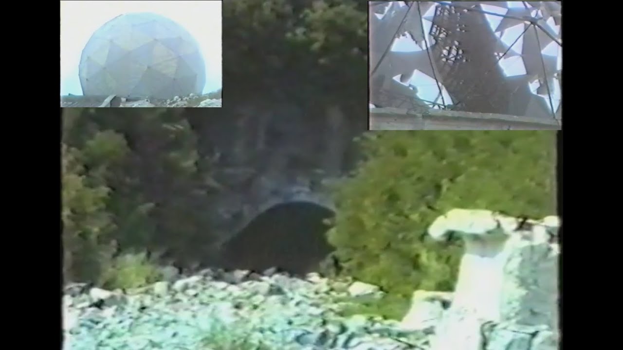 Zeljava 1992 1995 Part3