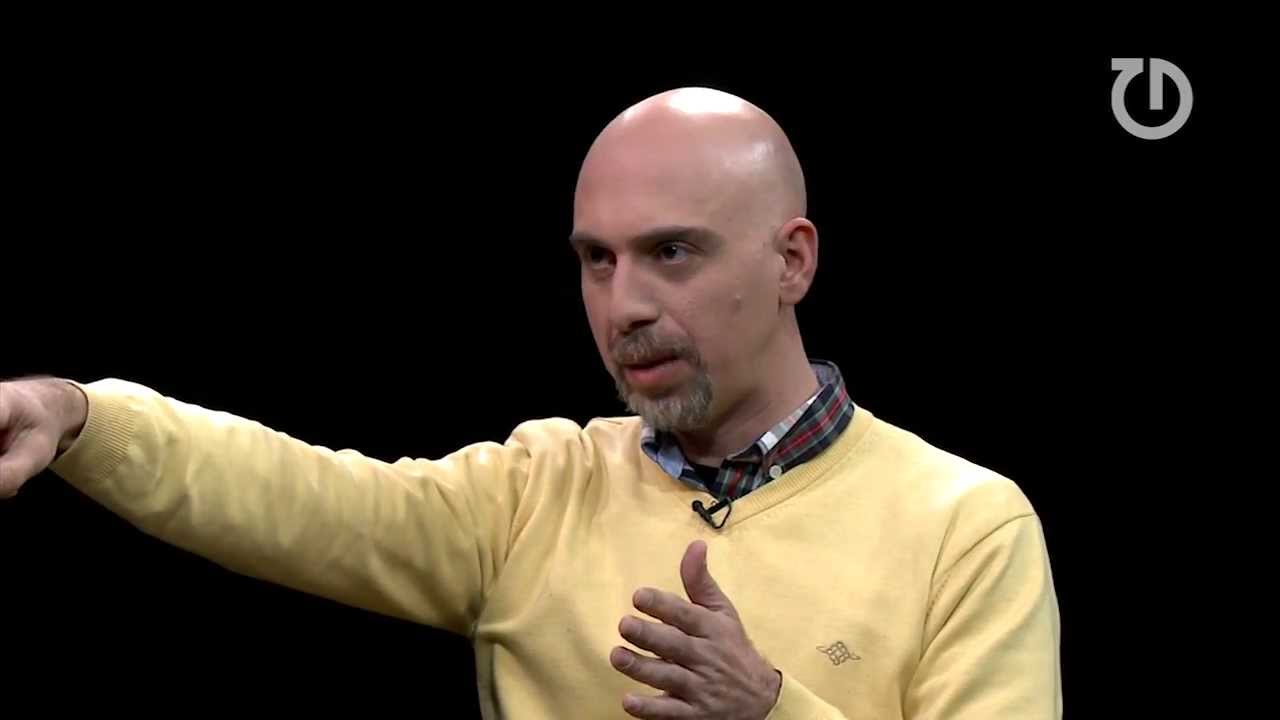 ამაოების ბაზარი : ლევან ბუთხუზი