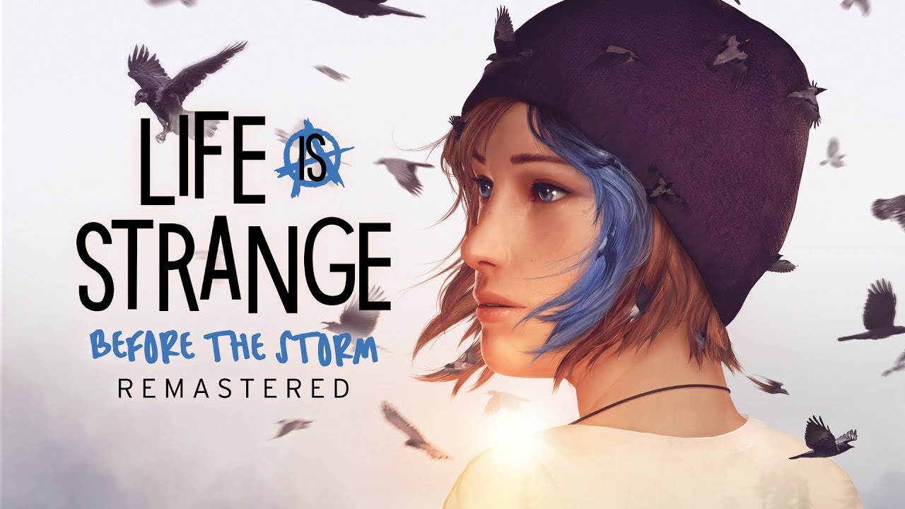 ХЛОЯ ПРАЙС И РЕЙЧЕЛ ЭМБЕР ► Life Is Strange Before The Storm Remastered #1