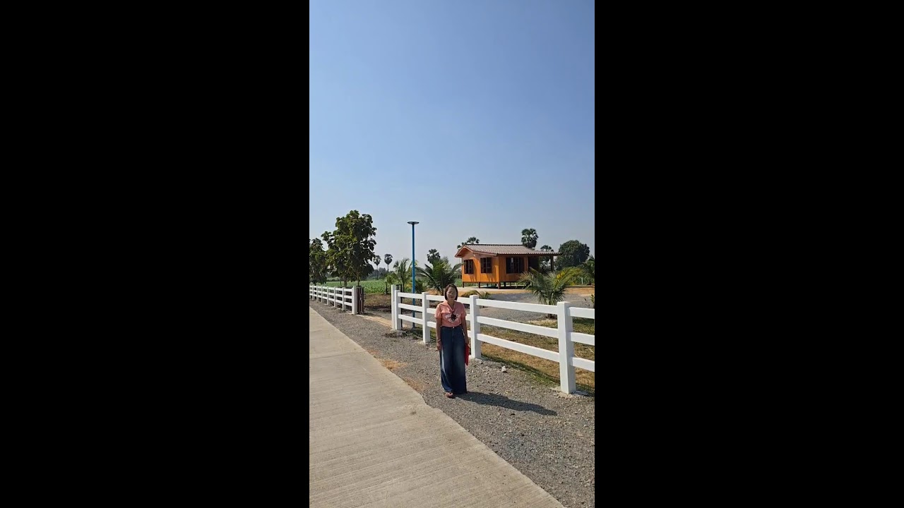 การถ่ายทอดสดของ บอยเศรษฐีนาคราช รีวิวบ้านและที่ดิน 142