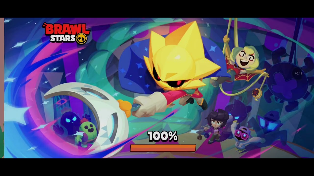 #brawlstars 