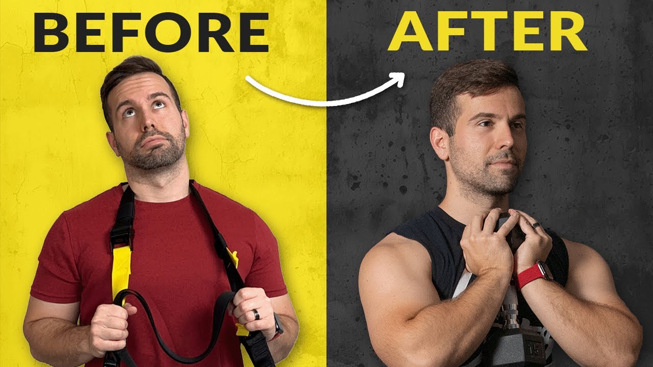 How I Stayed Fit My 1st Year As A New Dad