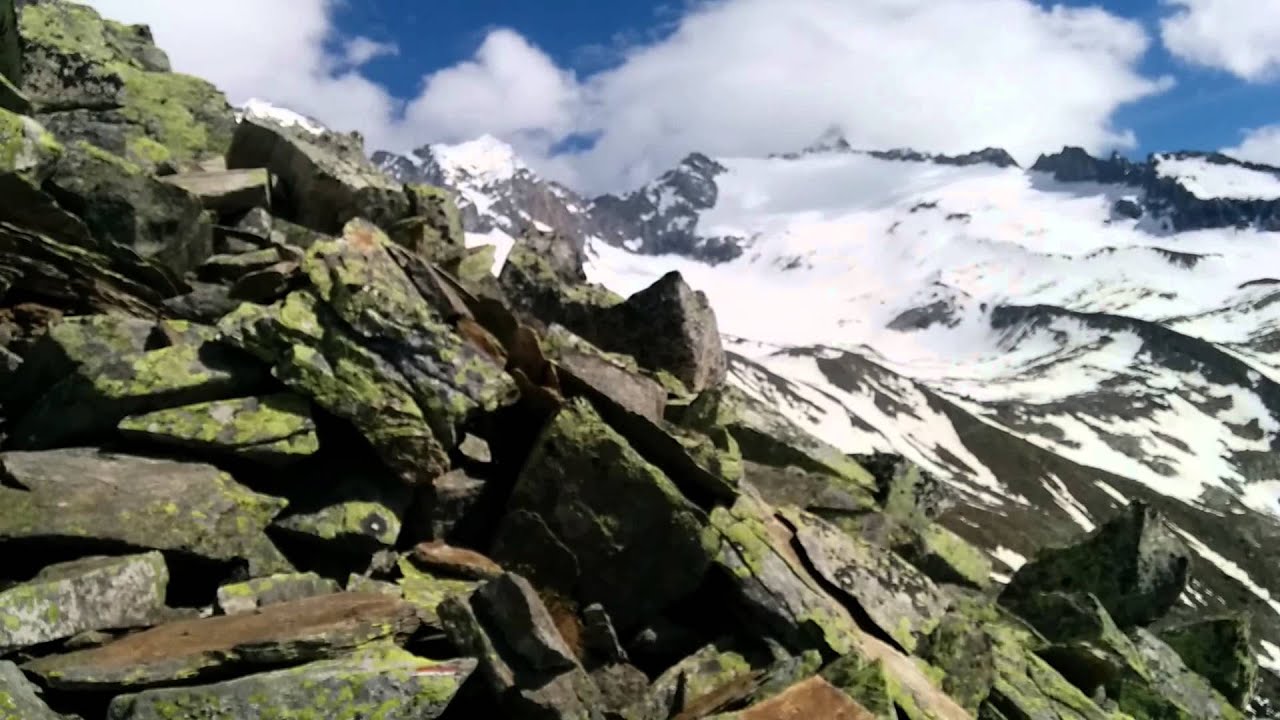 Kreuzkofel - Sasso della Croce 2.420 m