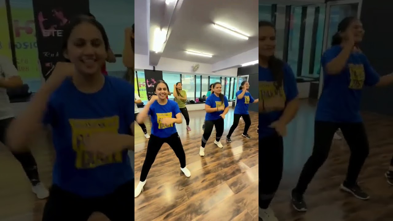 #ruhstepup #stepup #danceclass #dancechoreography #dancelesson #dancegoals #getupandmove #alldances