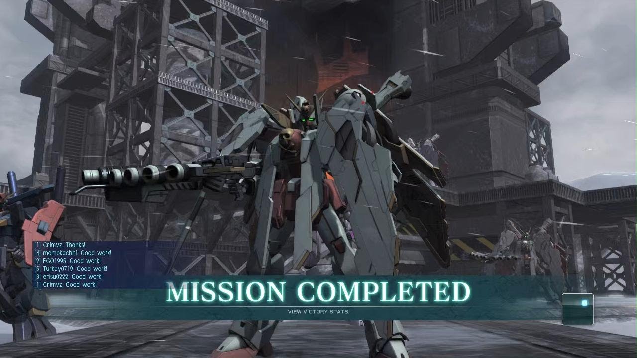 MOBILE SUIT GUNDAM BATTLE OPERATION 2: Crossbone Gundam X-1 FC