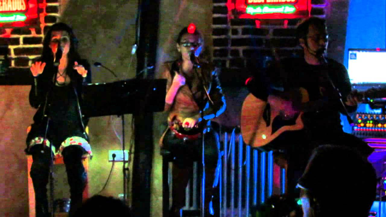 Trupa Studio 7 - Stand by me ( by Ben E. King)