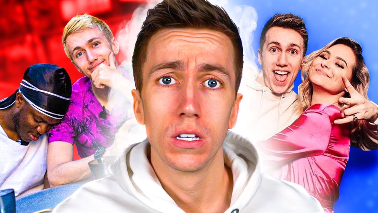 WHO AM I SPENDING VALENTINES DAY WITH...