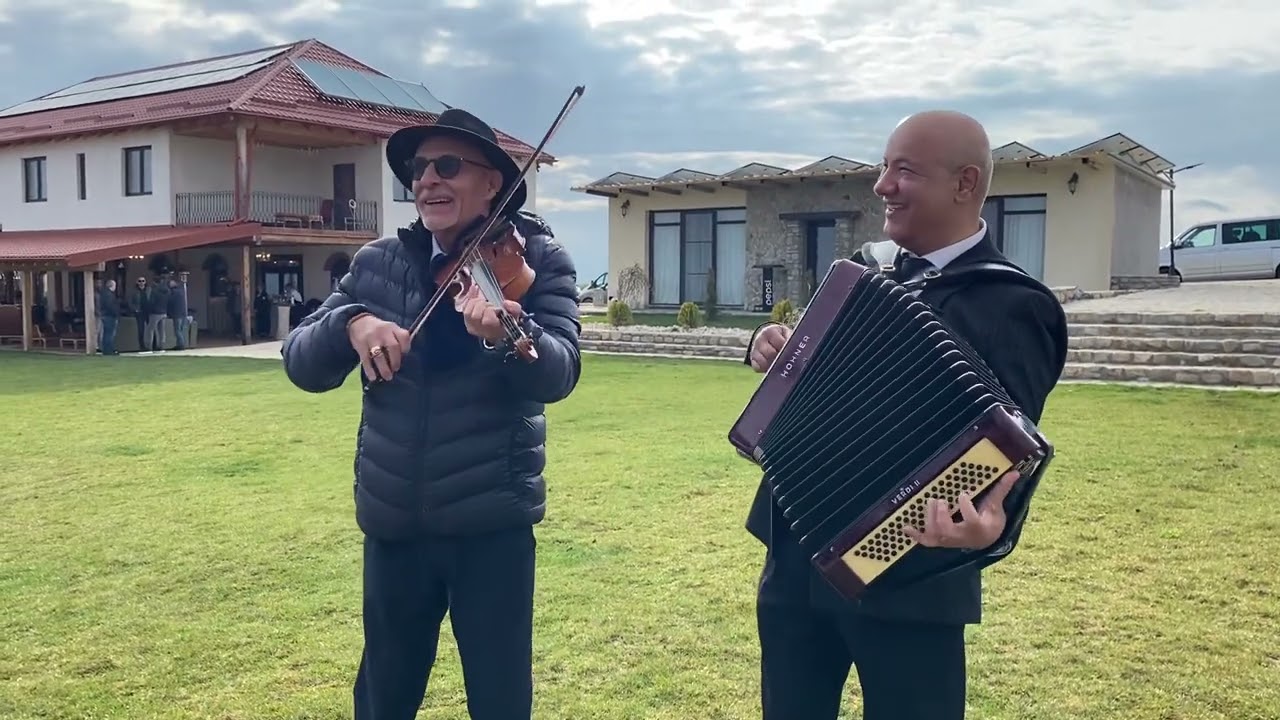 Dorel Zamfir și Didi Bădoi, la rece
