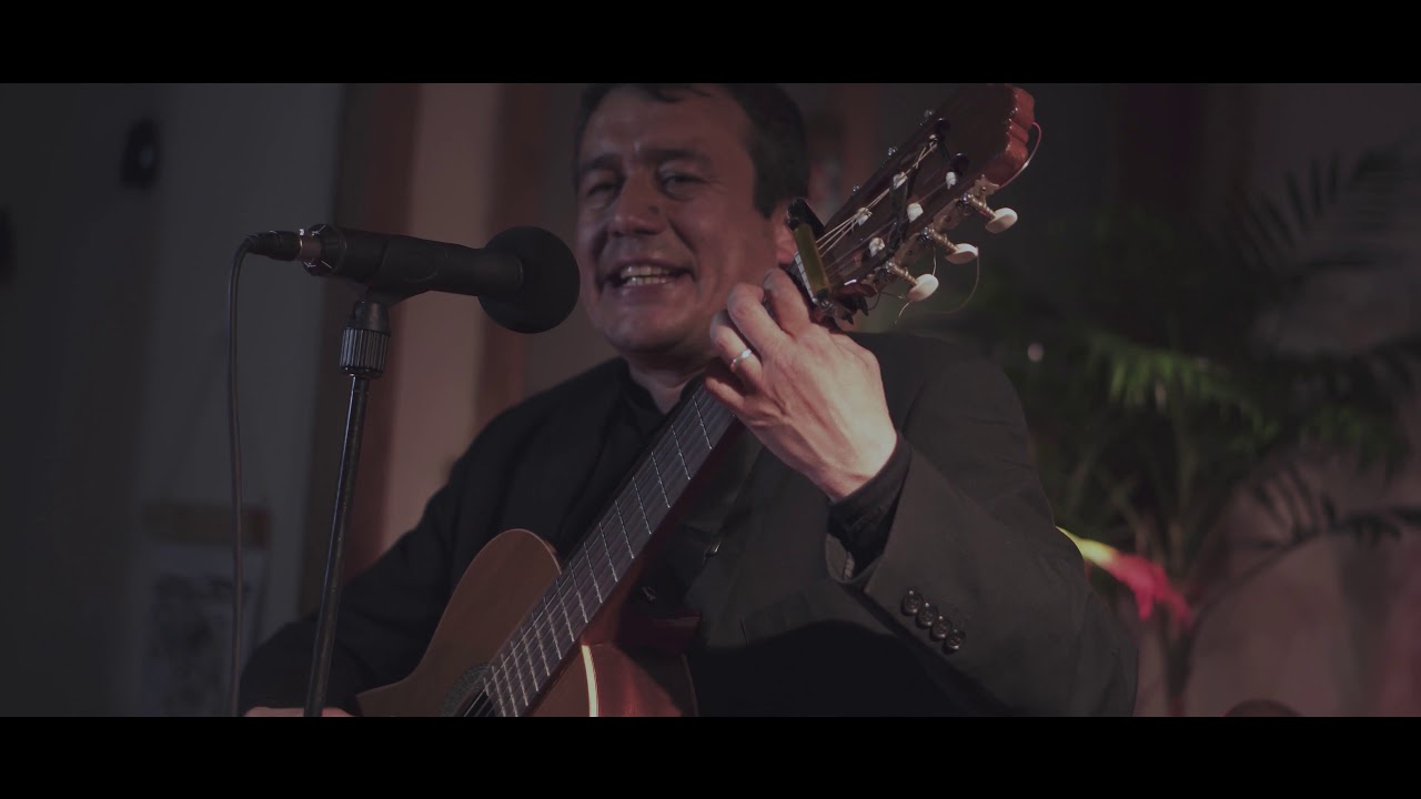 CONCIERTOS DE CASA: RAZA PORTE&Ntilde;A // NUESTRO SECRETO