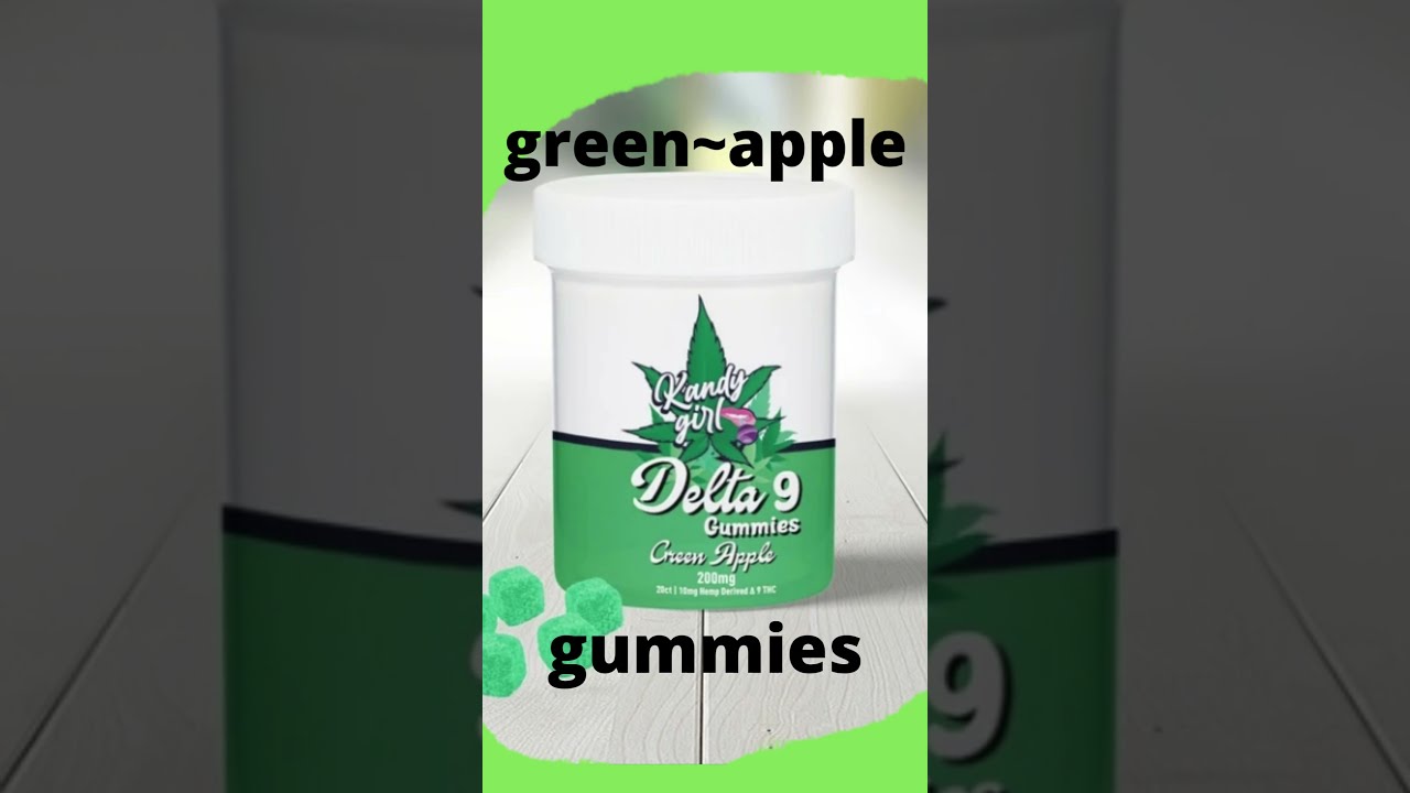 Delta8 gummies #delta8shorts