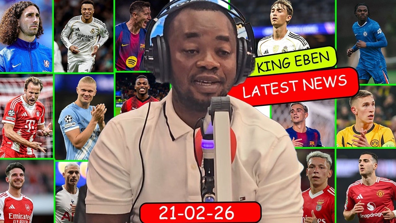 CHELSEA FACES PLAYER PR0BLEM WITH..MADRID INJURY AGAIN, BARCA ON KANE, CITY, ARSENAL AND ALL LATEST