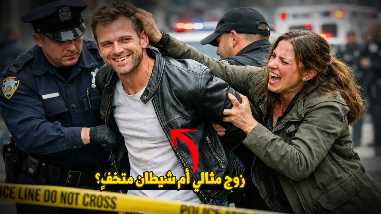 وثائقي تحقيقات جرائم القتل: ظنت أنها وجدت فارس أحلامها… لكن ما اكتشفته بعد 6 سنوات كان كابوسًا مرعبا