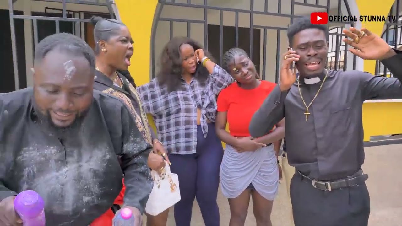 TREASURE HOUSE 🏡 🏡..EPISODE 11