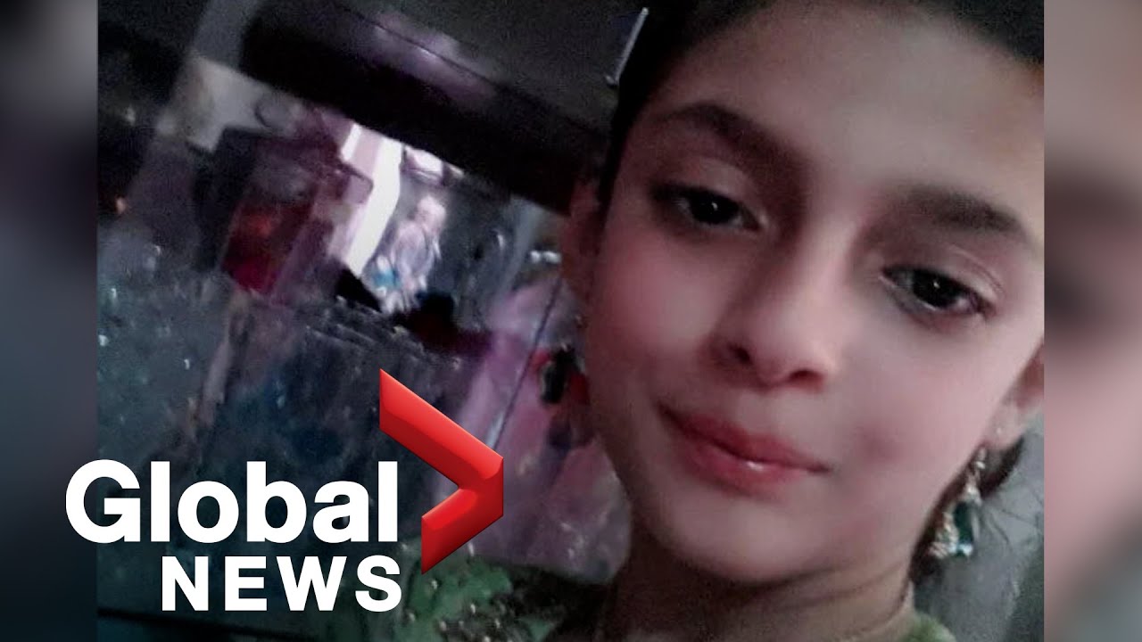 Death of 10-year-old Afghan girl raises questions about Canadian rescue efforts