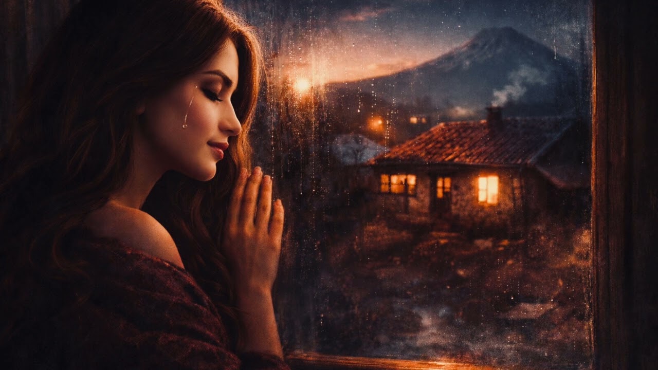 Կարոտել եմ տունս 💔