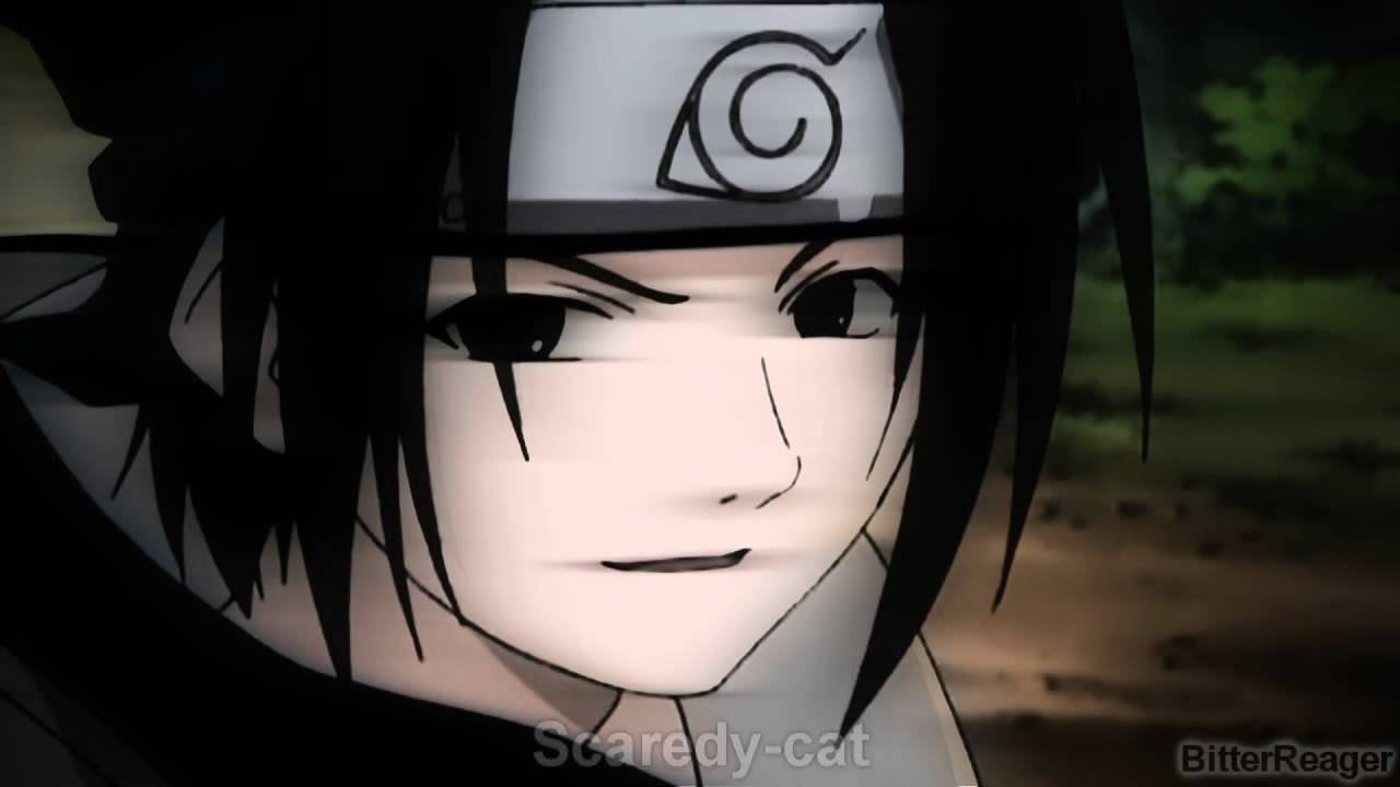 [Naruto] Take it all away [FULL AMV]
