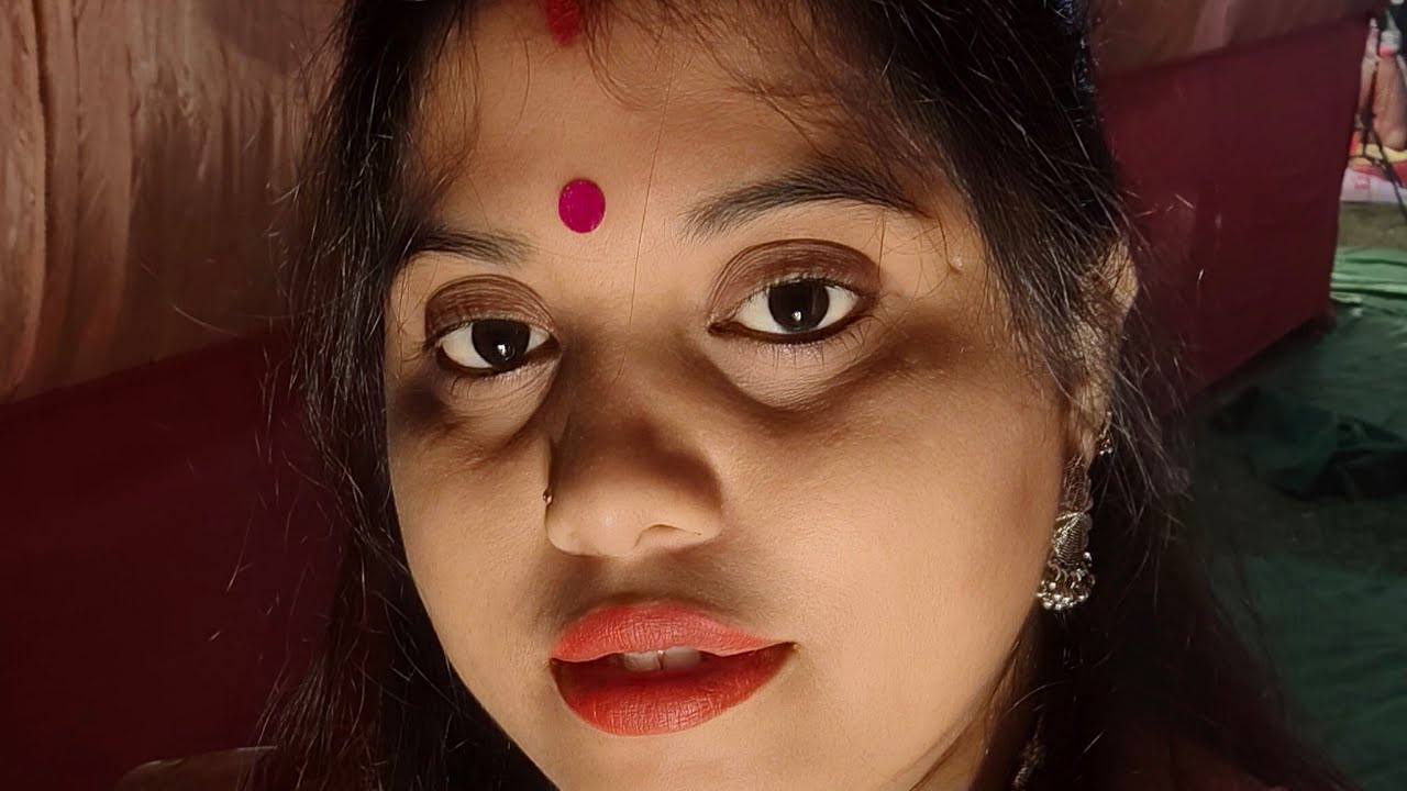 মিষ্টি মিষ্টি গল্প করতে চলে এলাম কোথায় সকলে