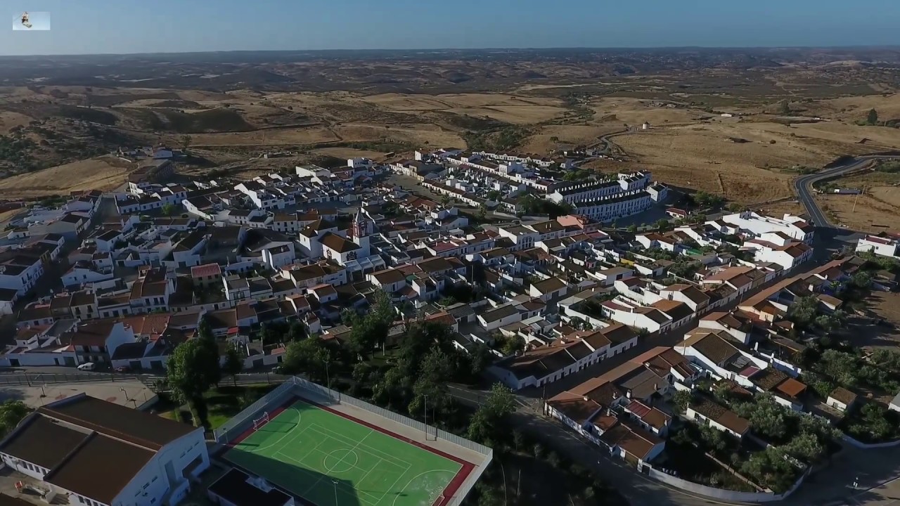 EL GRANADO - HUELVA