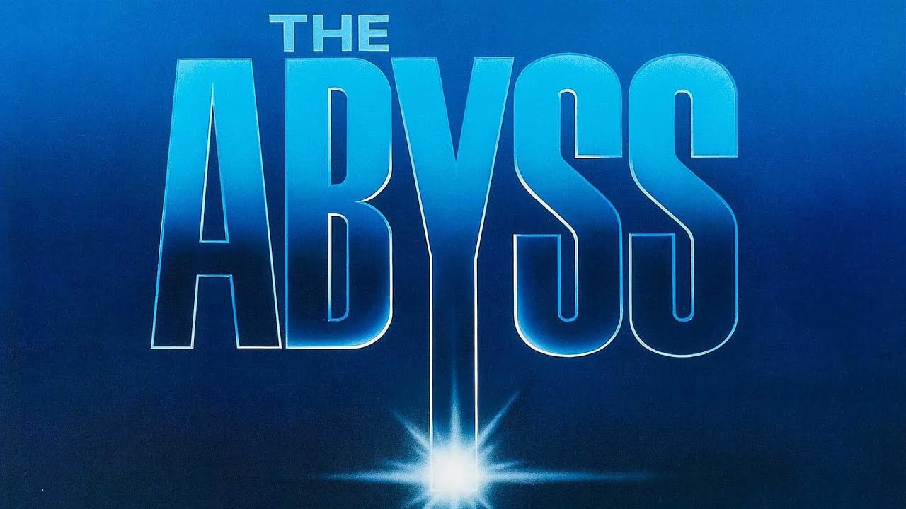 Siskel & Ebert Review The Abyss (1989) James Cameron