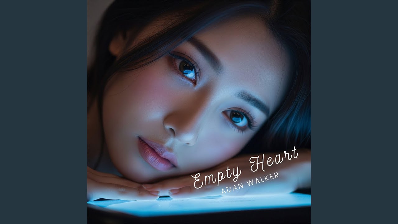 Empty heart