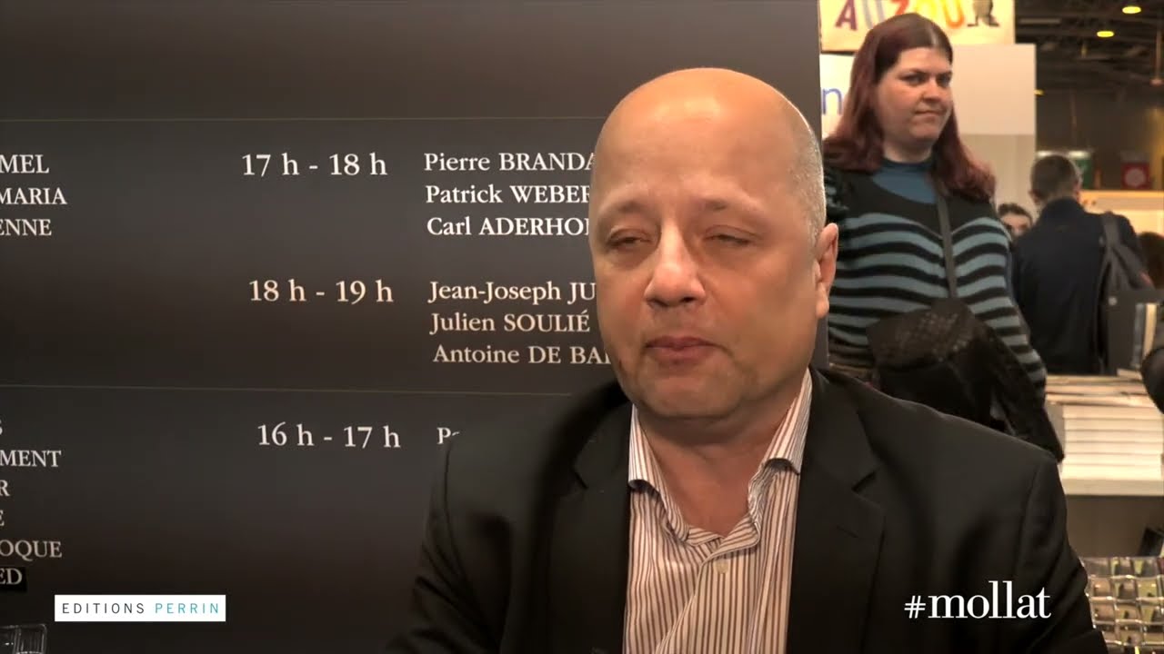 Pierre Branda - Jos&eacute;phine