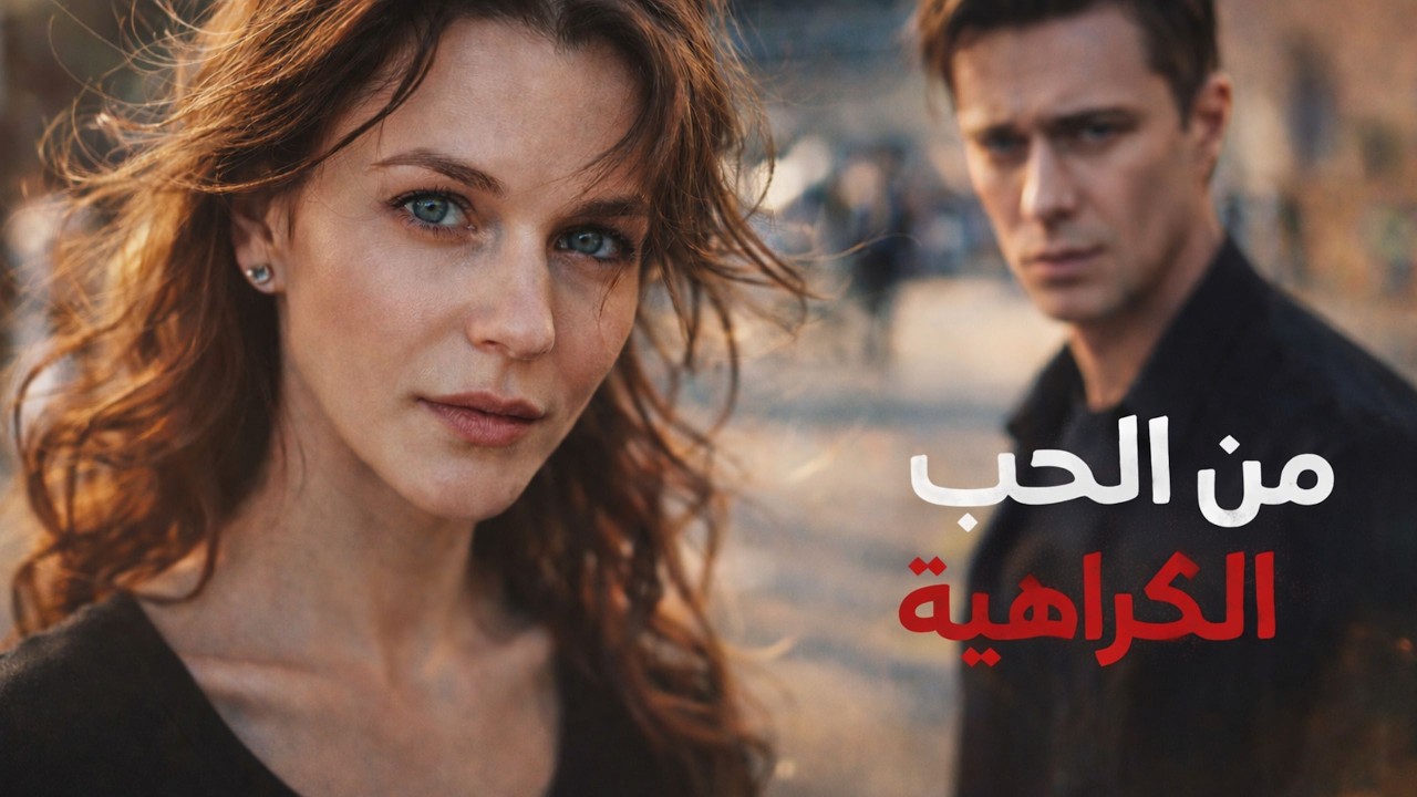 كسر قلبها ودمر سمعتها.. قصة انتقام القدر بعد ٧ سنوات 💔من الحب إلى الكراهية💔