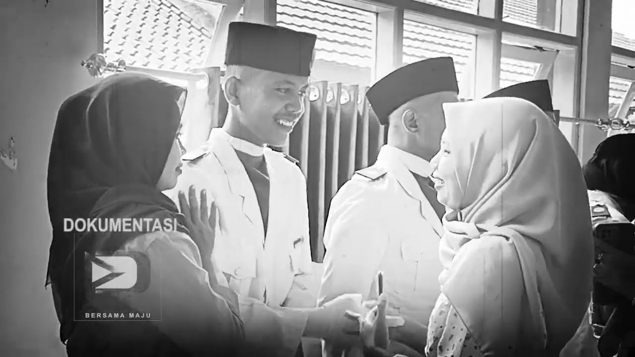 History Paskibra SMAN 1 Lebakwangi Kuningan - 17 Agustus 2022
