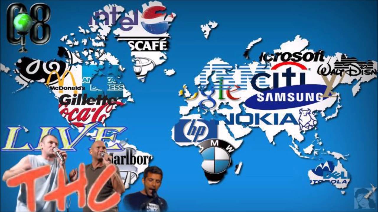 THC - No global