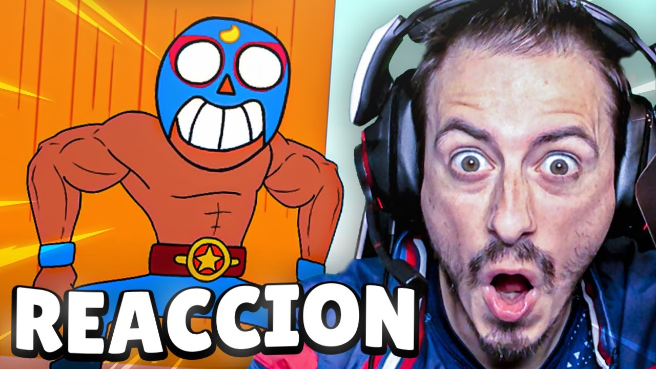 LA MEJOR RECOPILACION DE ANIMACIONES en BRAWL STARS | SHOWDOWN OF CHAOS