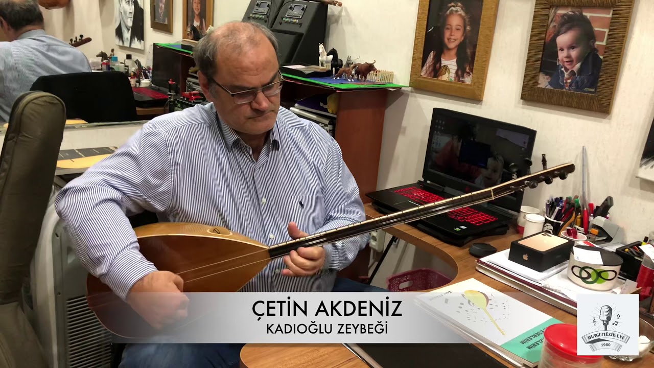 Çetin Akdeniz hocamız ile D 219 oyma dut testi
