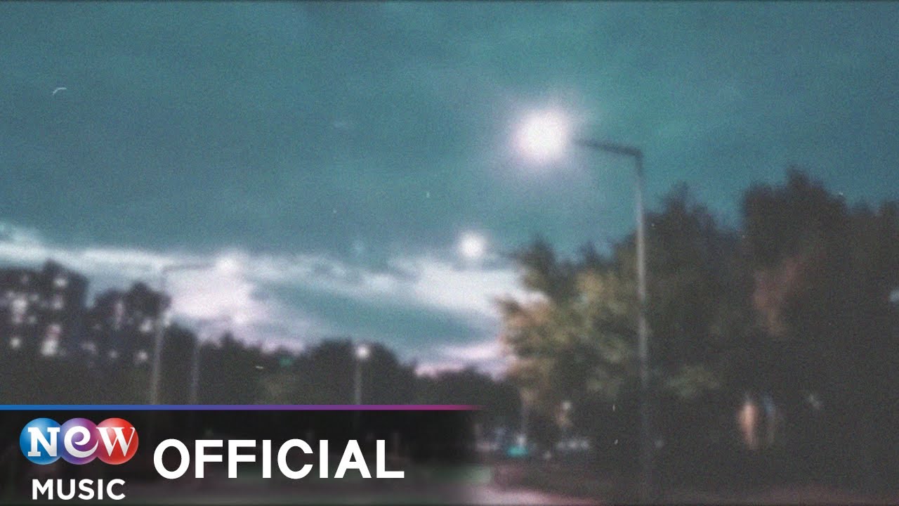 [LYRIC VIDEO]Lewis Park (루이스 박), Dollarsignpark (스파크) - Blurry (희미해지는 기억들에 대하여)