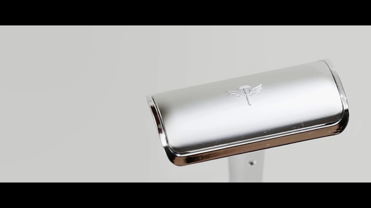 Precision Safety Razor System | Bombay Shaving Company