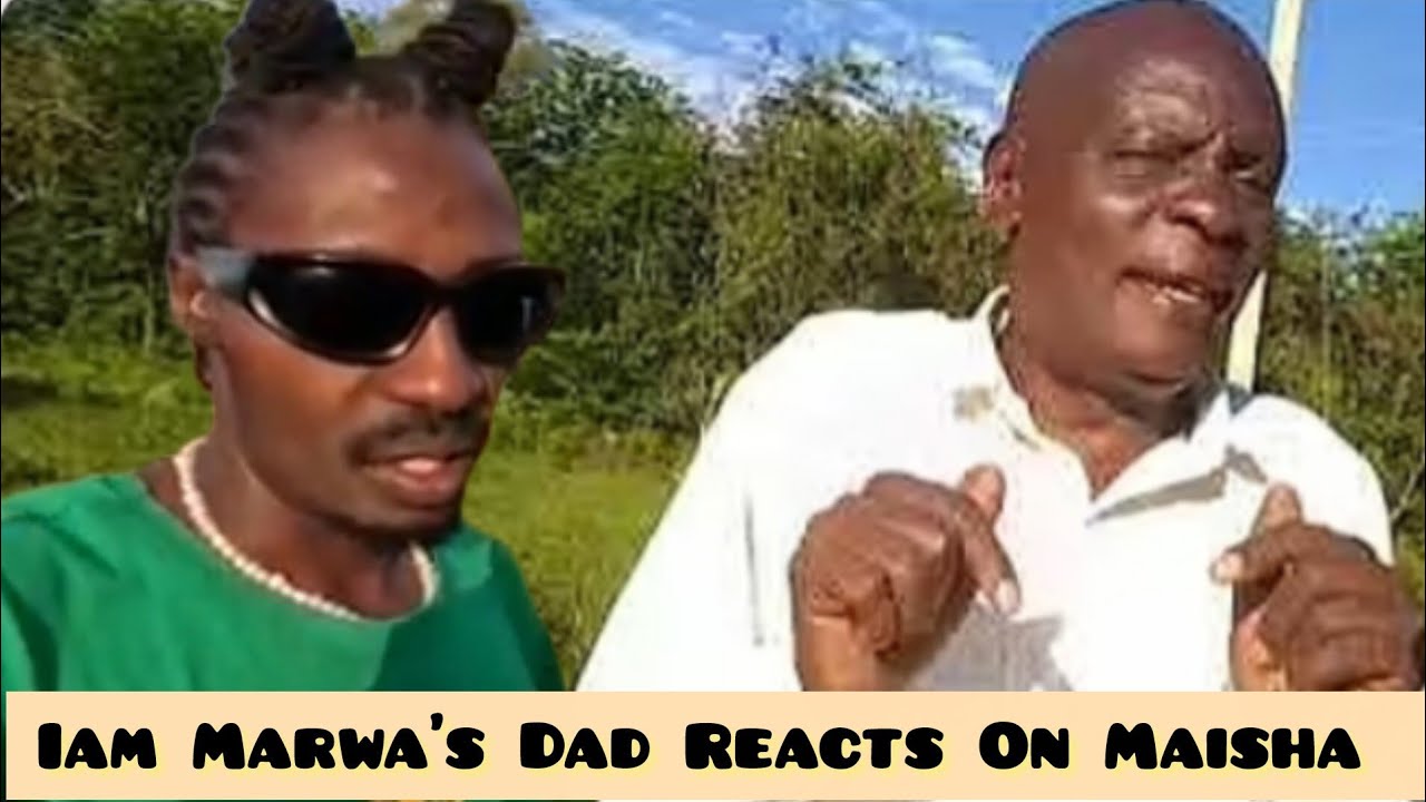 Shameful!!Iam Marwa's Biological Dad Curse On Marwa/Maisha Gone Forever/Marwa Block Rocio