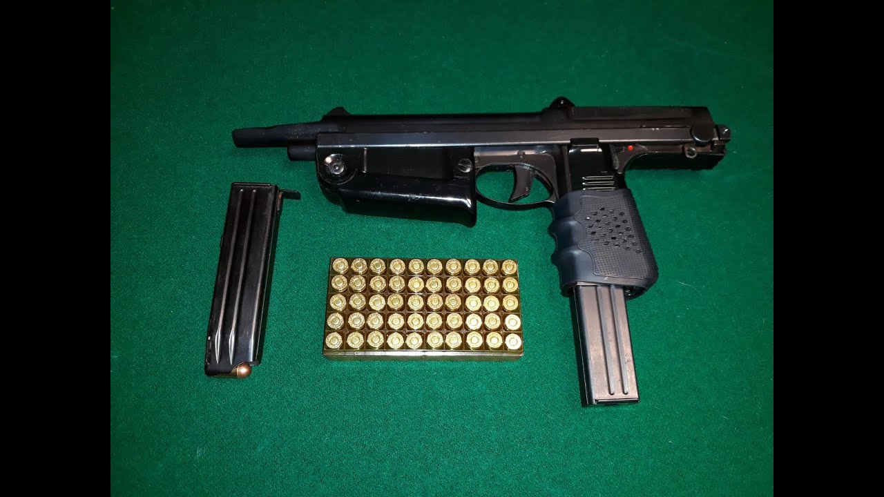 PM 63 RAK czyszczenie