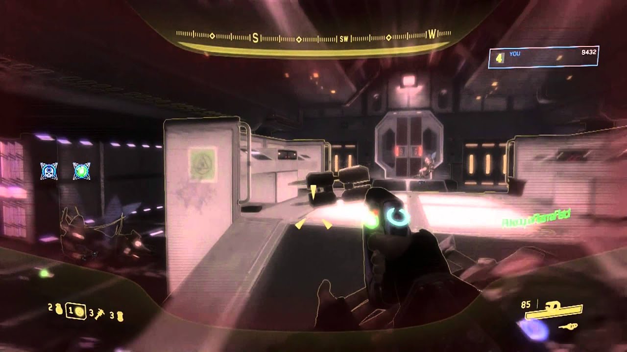 Halo MCC &mdash; Magic Touch &mdash; Руководство по достижениям