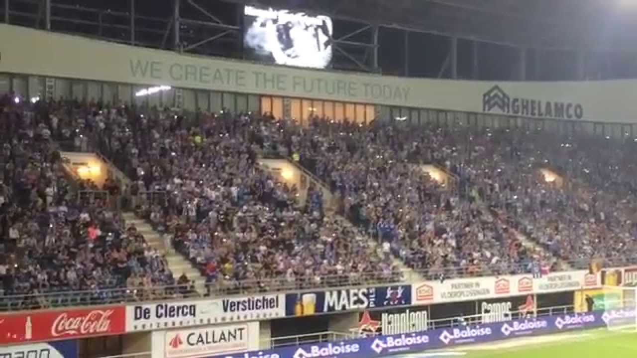 Mia. De ster van het Kampioenenbal. #COBW