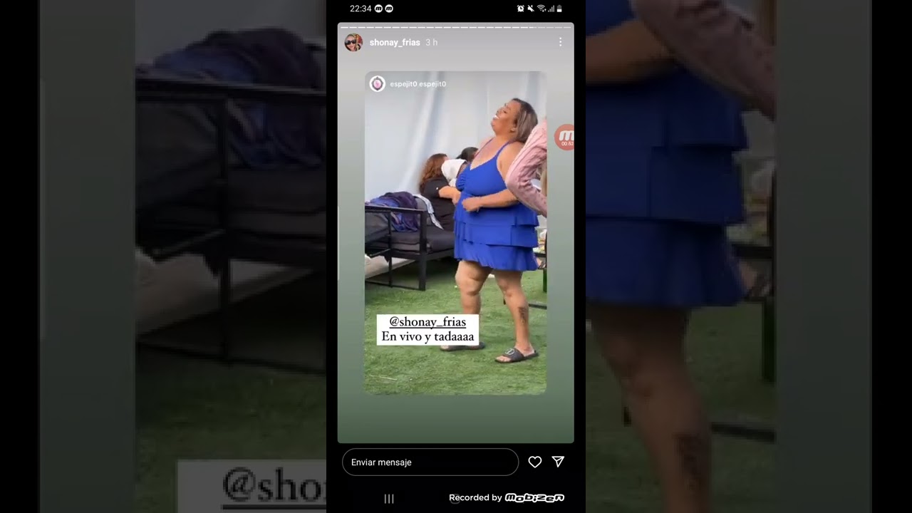 SHONAY PASOS PROHIBIDOS🤣🤣🤣🤣🤣🤣🤣🤣🤣🤣