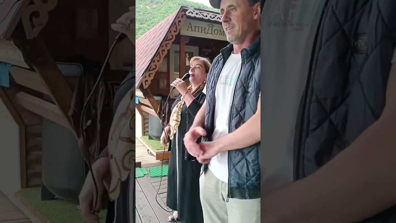 Зульмира Гаджиева Дагинская песня «Здоровья народу» 2025 Даргала анкъи.