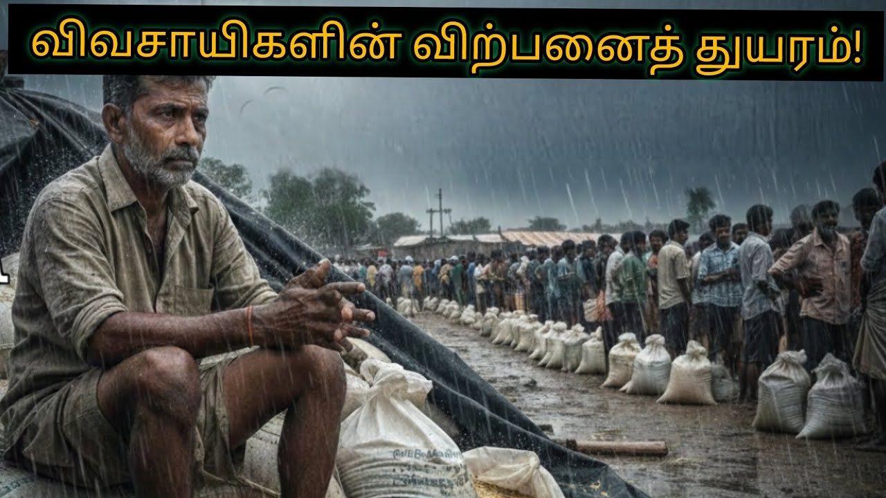 விவசாயம் தொழில் அல்ல, அது நம் கலாச்சாரம்.