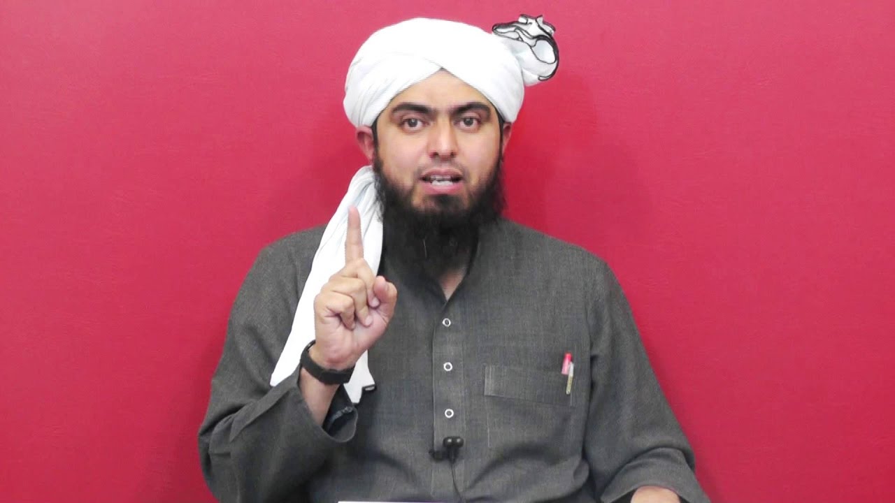 Kia MARD kisi AURAT kay LECTURES SUNN saktay hain ??? Kia AURAT kisi MARAD ko daikh sakti hai ???