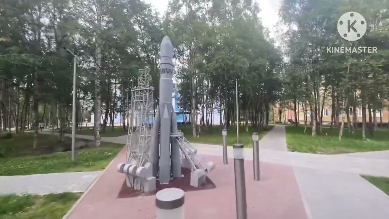 Оленегорск ,июль 2024