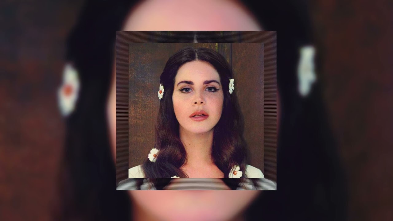 margaret - lana del rey, bleachers (slowed tiktok version)