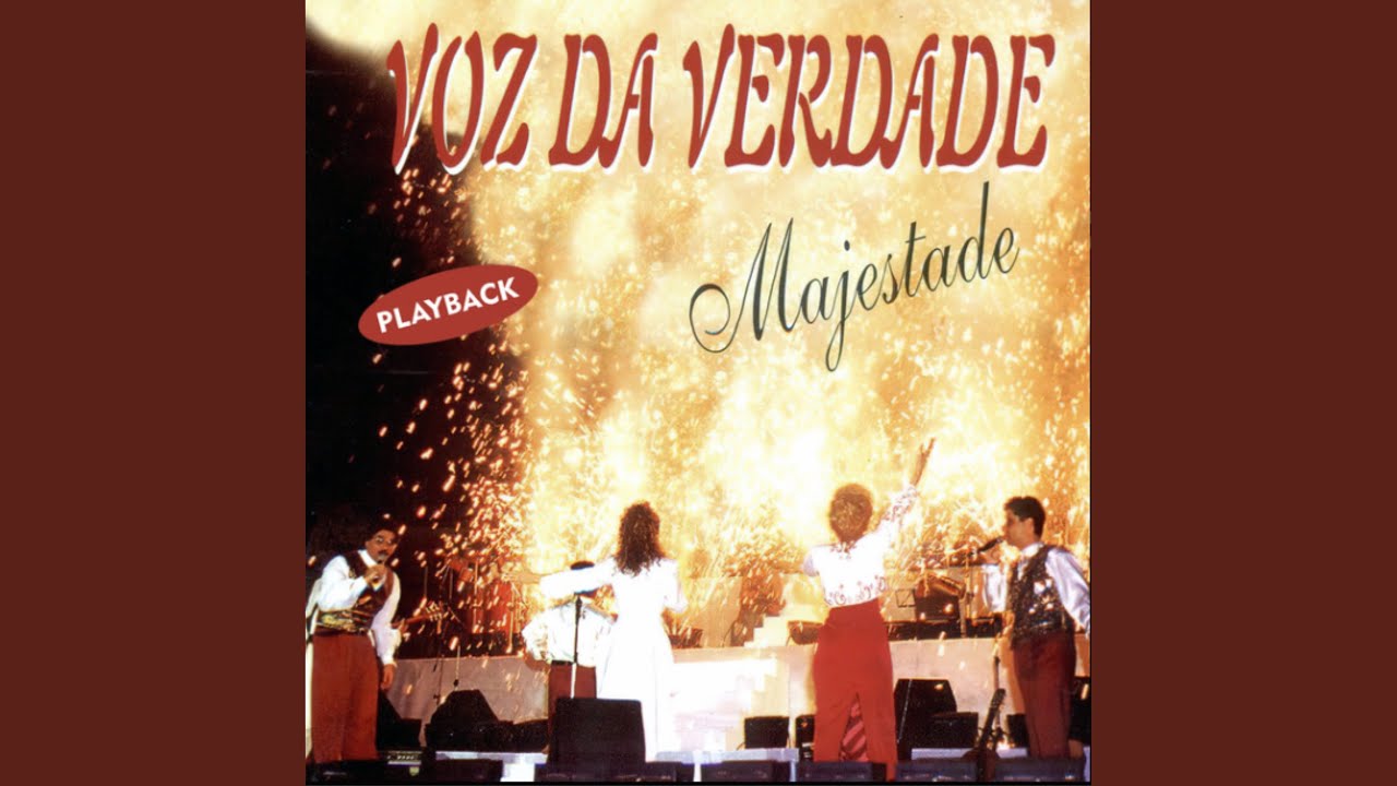 História de Fim (Playback)