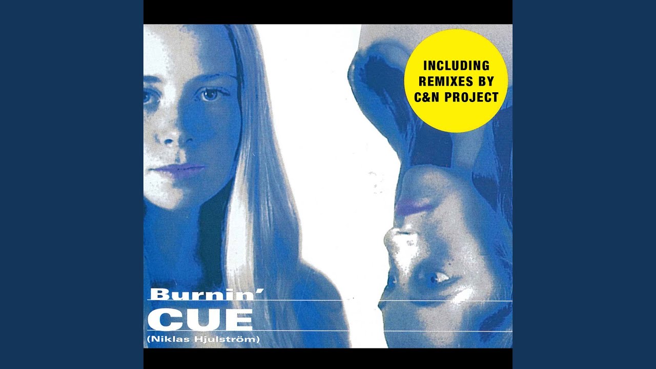 Burnin' (Original)
