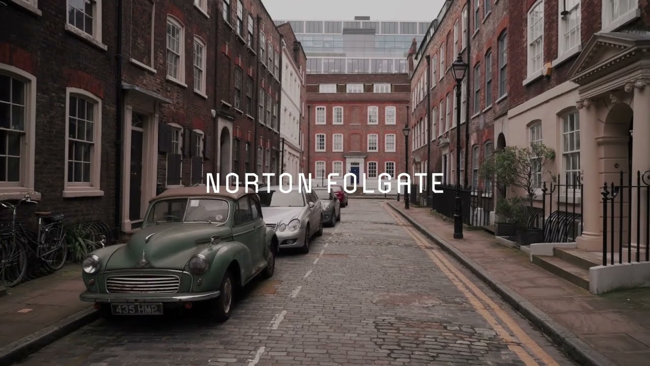 Introducing Norton Folgate