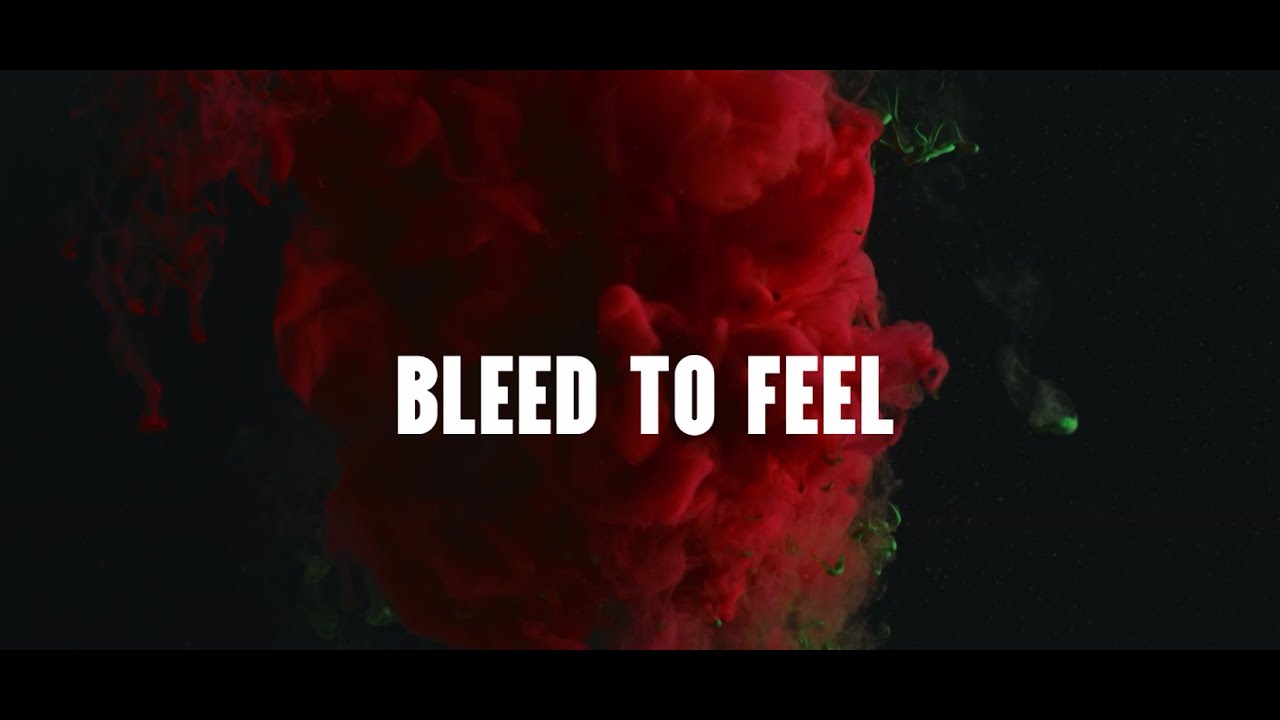 Lunar Horizon - Bleed To Feel