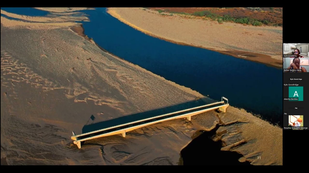 Choluteca Bridge
