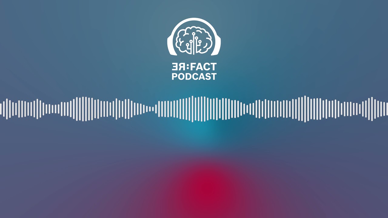 Az olvas&aacute;s j&ouml;vője: ut&oacute;pia vagy diszt&oacute;pia? - RE:FACT Podcast 16.