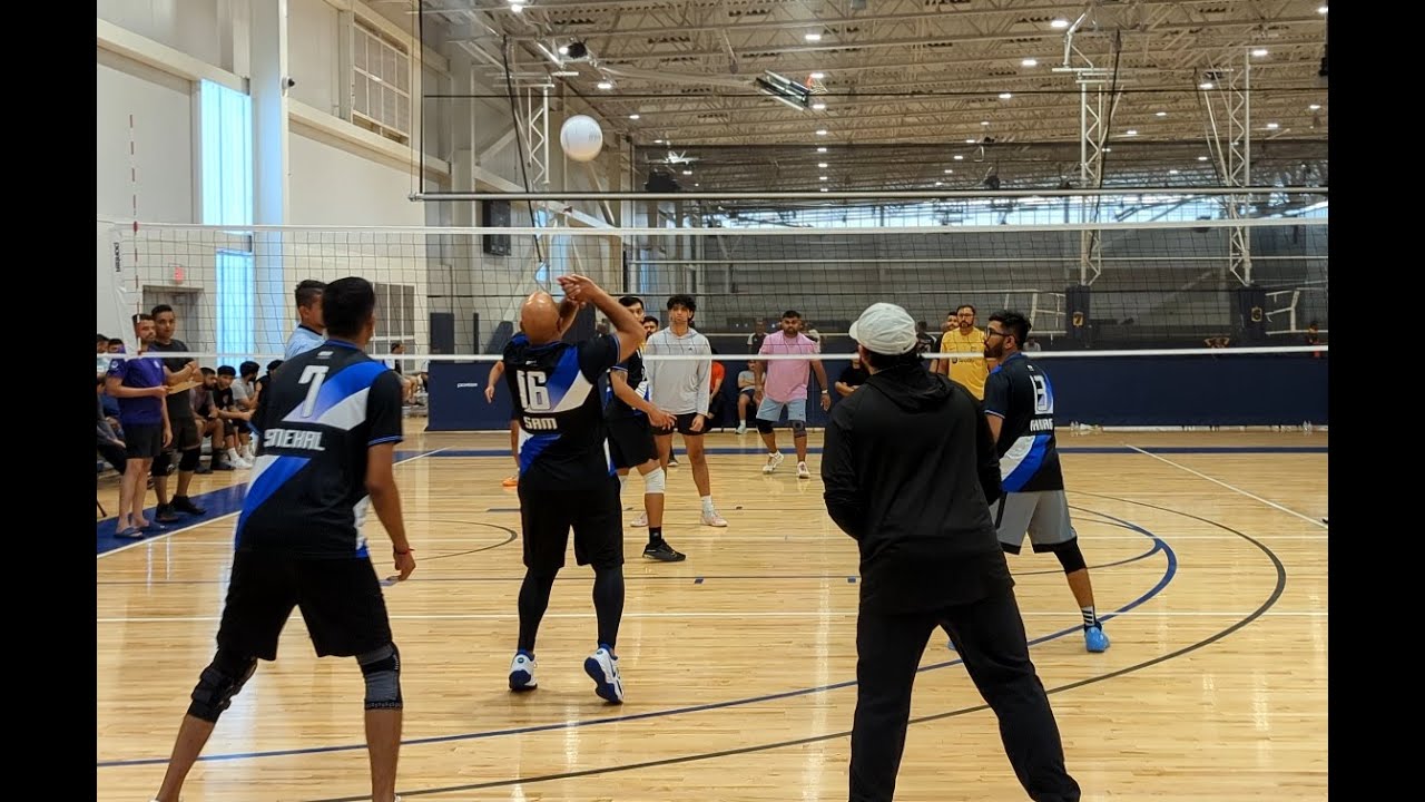 Dallas A vs Birmingham A - Top 8 Playoffs - Memphis 2025