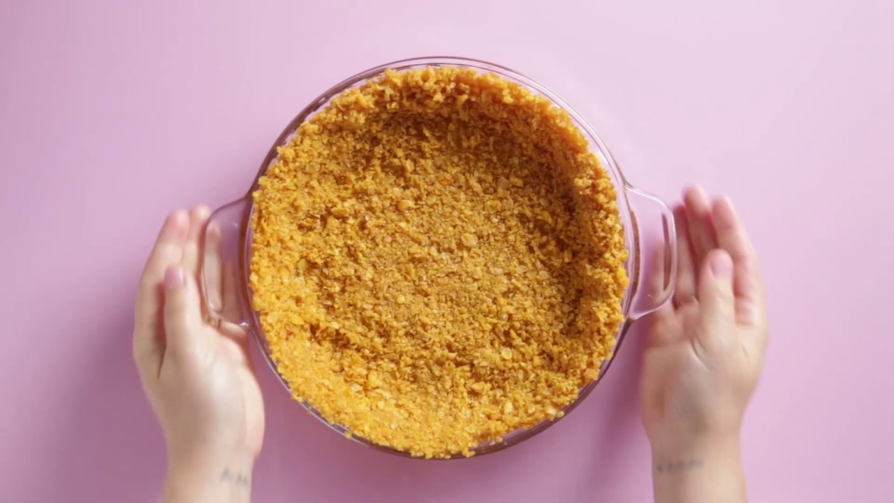 3 Cereal-infused Recipes That’ll Turn You Into A Morning Person